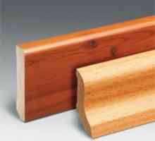 Капачки дървени: елементи