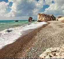 Плаж почивки в Кипър - големи възможности