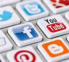 Плюсове и минуси на социалните мрежи накратко