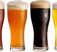 Плътността на бирата е ... Плътност на бирата по отношение на водата и теглото