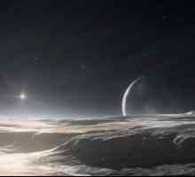 Плутон в Скорпион: характеристика