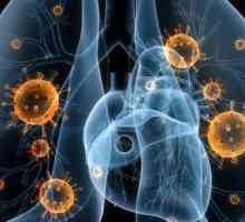 Пневмония: симптоми и лечение