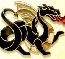 Според китайския календар, годината на Дракона - кои години? Характеристики на годината на дракона