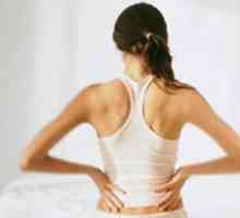 Защо болките в долната част на гърба са болезнени?