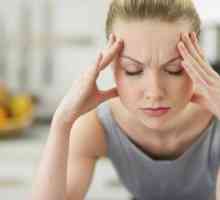 Защо главоболието преди месечно: възможните или вероятните причини и лечение