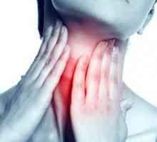 Защо гърлото ми боли постоянно? Причини, методи на лечение