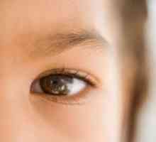 Защо клепачът на лявото око потрепва: причините и лечението