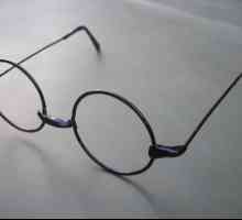 Защо Хари Потър не излъчва зрението си с магическа пръчица?