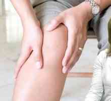 Защо се случва съсирването при възрастни или деца? Защо рамото, коляното или тазобедрената става…