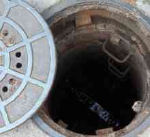 Защо са разположени канализационните люкове - това е необходимост или традиция?