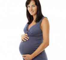 Защо замаяни, когато сте бременна?
