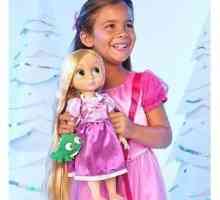 Защо са принцесите на една приказна страна в куклите на Дисни?