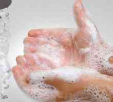 Защо се измива сапунът? Характеристики на продукта