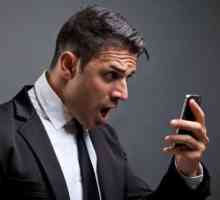 Защо SMS не се изпраща от телефона: причини