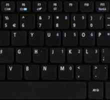 Защо клавиатурата и оформлението не се превключват на английски: причини и тяхното премахване