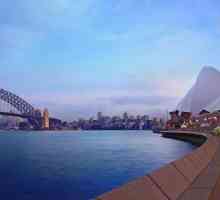 Защо да не отидете в Австралия? Някои факти за островната държава