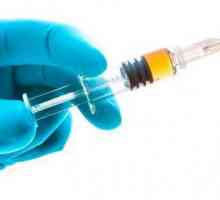 Защо температурата се повишава след ваксинацията срещу грип?