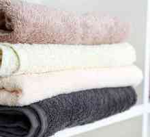 Защо кърпите след измиване в машината са твърди? Съвети за пране