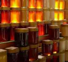 Защо се случва кристализацията на меда?