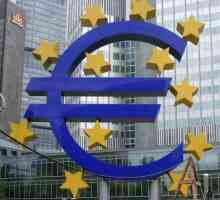 Защо еврото расте? Нека се опитаме да разберем