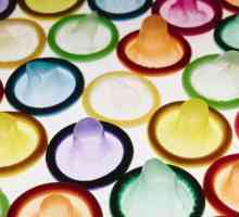 Защо се появяват презервативи: основните причини