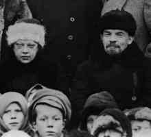 Защо Ленин няма деца? Малко известни факти