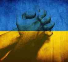 Защо Украйна е наречена Украйна? История на Украйна