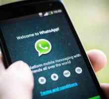 Защо не работи WhatsApp?