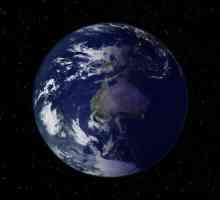 Защо Земята беше наречена Земята? История на произхода на името на нашата планета