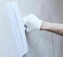 Подготовка на стени за течни тапети: съвети на майстори