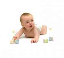 Памперси за бебешки сепаратори