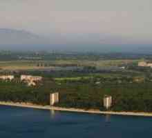 Абхазия е подходяща за комфортна почивка през септември?