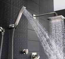 Свързване на душ кабина към канализационната система чрез собствени ръце: инструкция