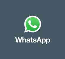 Подробности как да актуализирате WhatsApp