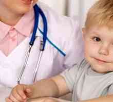 Съвети за майка: какви лекари трябва да отидат за детската градина