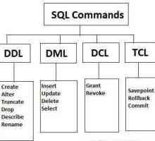 "Клопки" на DML команди Актуализиране на MySQL