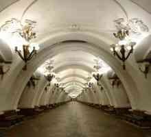Подземни кръстовища, строителство. Необичайни подземни проходи в Москва