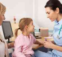 Панкреаса се увеличава при дете: причини, диагноза, лечение