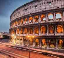 Тренирайте Москва-Рим: как да стигнете до столицата на Италия