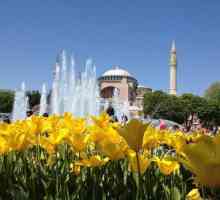 Екскурзия до Турция през април