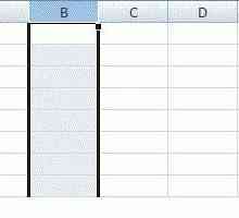 Нека да поговорим как да номерирате редове в Excel