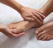 Изтръпване в ръцете и краката: причини
