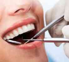 Индикации за отстраняване на зъб с пародонтит