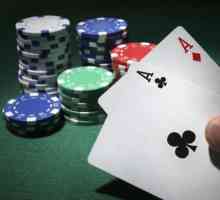 Покер холдем: Правилата на играта