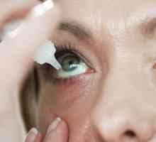 Зачервяване на очите: Причини и лечение