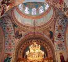 Застъпническа катедрала, Севастопол: описание, история, интересни факти