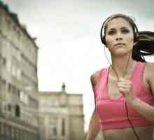 Купувайки слушалки за бягане, помнете: те не трябва да ви спрат да бягате ... и да чувате