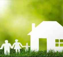 Покупка на къща за майчин капитал: документи, условия. Заем за закупуване на къща за майчин капитал