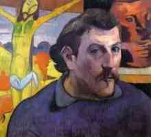 Пол Гаугун, картини: описание, история на творението. Невероятни снимки на Gauguin