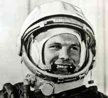 Полетът на Гагарин в космоса: неизвестни факти за най-важното събитие на 20-ти век